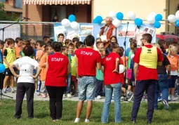 GerMoglia la solidarietà, 22 settembre 2013