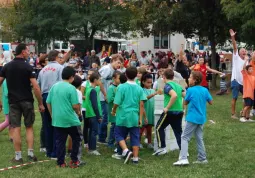 GerMoglia la solidarietà, 22 settembre 2013