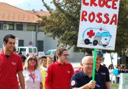 GerMoglia la solidarietà, 22 settembre 2013