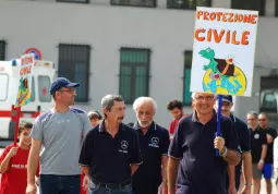 GerMoglia la solidarietà, 22 settembre 2013