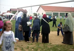 GerMoglia la solidarietà, 22 settembre 2013