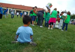 GerMoglia la solidarietà, 22 settembre 2013