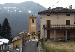Vista di Valmala