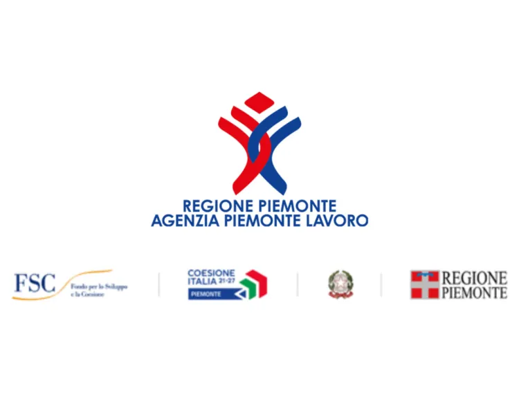 Loghi istituzionali del progetto