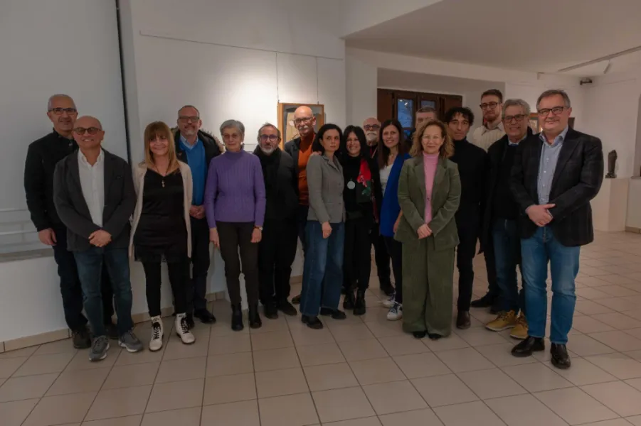 I componenti del Protocollo d'intese
