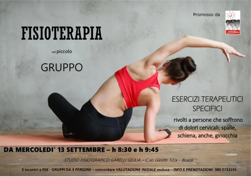 Fisioterapia