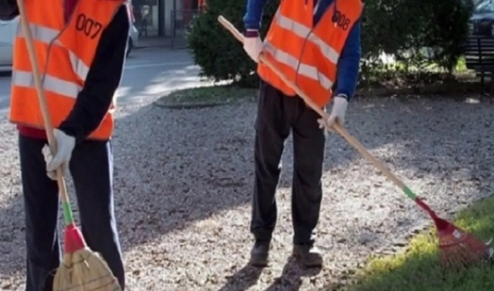 Un'immagine da internet