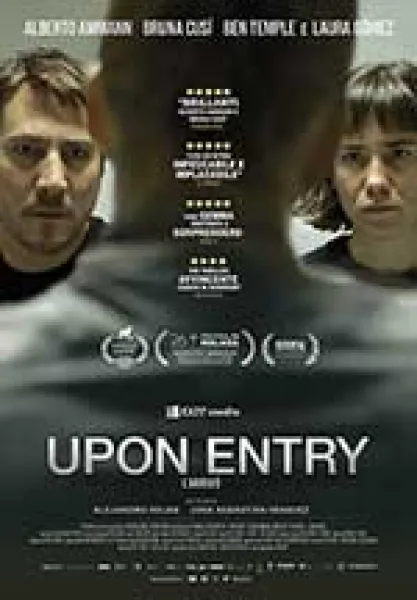 La locandina del film