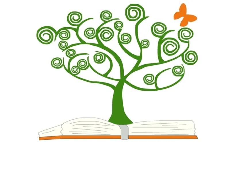 Gesto siginficativo per chi ama leggere e, in particolare, leggere in biblioteca