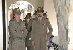 Centenario della fine della Grande Guerra