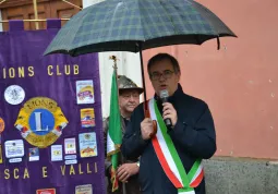 Centenario della fine della Grande Guerra