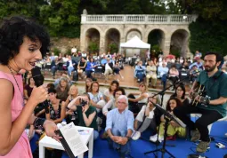 Carte da decifrare 2019 - Filastorta d’amore di Enrica Tesio e Mao 