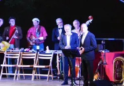 Suoni dal Monviso 2019 - Piemontecarlo