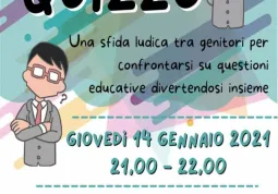Giovedì alle ore 21 su Meet una nuovainiziativa della Cooperativa Insieme a voi insieme nell’ambito del progetto La grandezza dei piccoli