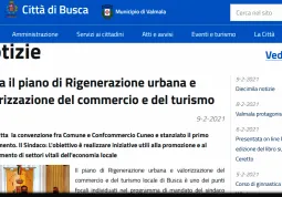 Negli anni, il sito istituzionale si è evoluto, realizzando le istanze online e lo sportello unico digitale, ma da sempre è un’opportunità di informazione per i cittadini non soltanto per note di pubblica utilità e per le attività amministrative, ma anche  per le iniziative delle associazioni di volontariato e degli enti no profit che lavorano  a favore del territorio