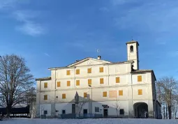 Alle sorgenti e delle vasche d’accumulo nei pressi del santuario di Valmala manutenzione straordinaria a cura dell'Acda per 105 mila euro con fondi dell’Autorità d’ambito all’Unione montana valle Varaita