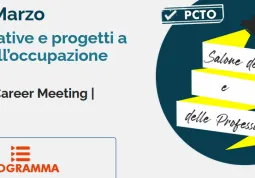 Questa settimana Salone del lavoro online