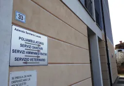 Gli ambulatori Asl a Busca sono nella Casa della Salute