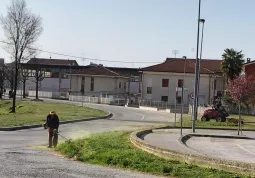 Lavori per il verde pubblico
