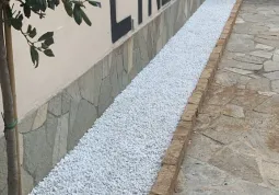 Nuova aiuola