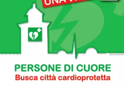  Lunedì 21 giugno alle ore 20 nella sede della Cri si terrà il prossimo corso su massaggio cardiaco, uso del defibrillatore automatico esterno e manovre di disostruzione delle vie aeree in lattanti, bambini e adulti, tenuto da istruttori volontari qualificati della Croce Rossa Italiana