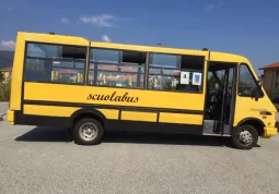 Da oggi  è possibile chiedere il rimborso  della quota della tariffa scuolabus relativa al periodo di interruzione della didattica in presenza e dei buoni mensa cartacei non utilizzati entro il 30 giugno scorso