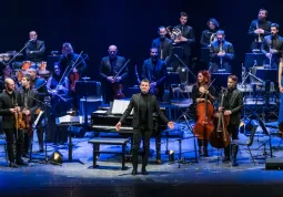 Sabato 4 settembre alle ore 21 il parco-museo dell’Ingenio ospiterà lo straordinario concerto sinfonico corale dedicato a Ennio Morricone. Protagonisti  il The Ensemble Symphony Orchestra e i Polifonici del Marchesato