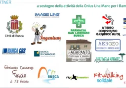Grazie a sponsor e partner