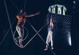 Arrivederci Mirabilia