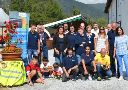 X Giornata della meteorologia