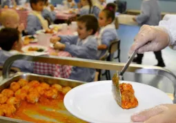 Un'immagine da internet