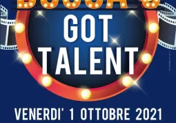 Dalle ore 20 al cinema Lux talenti vari in competizione