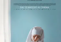 La locandina del film
