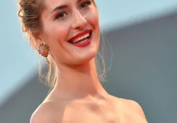 Al venerdì  sarà ospite al Lux l'attrice Lidiya Liberman interprete del film