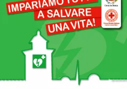 Giovedì 20 ottobre nuovo corso Dae e manovre salvavita
