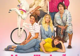 La locandina del film