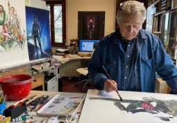 Renato Casaro sarà ospite al cinema Lux venerdì 5 novembre