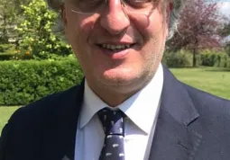 Giuseppe Delfino