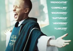 La locandina del film