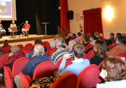 Pubblico coinvolto