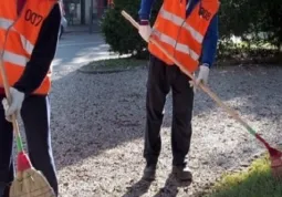 Un'immagine da internet