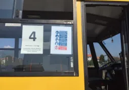 Occorre il green pass a chi ha 12 anni compiuti per salire sullo scuolabus