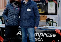 Mercatino di Natale 2021 -2