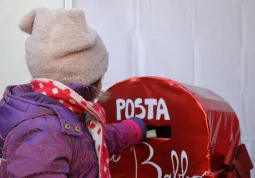 Mercatino di Natale 2021 -2