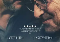 La locandina del film