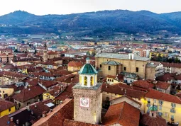 Busca e la sua collina