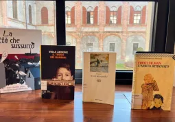Giornata della Memoria: alcuni libri per non dimenticare segnalati dalla biblioteca comunale