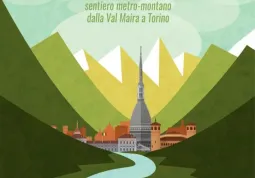 Il percorso a tappe nelle prossime, settimane sull’itinerario definito dalle associazioni La compagnia del buon cammino e il Centro di turismo escursionistico di Savigliano, porterà da Dronero a Torino, in collaborazione con i Comuni attraversati