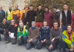 I partecipanti