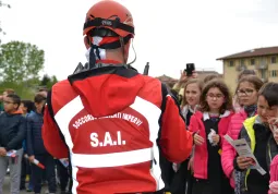 Venerdì 8 aprile secondo appuntamento di AAA Piccoli volontani cercansi